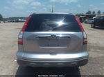 2007 Honda Cr-v Ex-l Silver vin: JHLRE487X7C037330