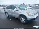 2009 Honda Cr-v Ex-l Серебряный vin: JHLRE487X9C005853