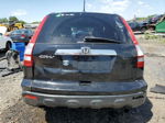 2009 Honda Cr-v Exl Черный vin: JHLRE487X9C007229