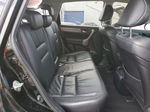 2009 Honda Cr-v Exl Черный vin: JHLRE487X9C007229