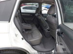 2009 Honda Cr-v Ex-l Белый vin: JHLRE487X9C021194