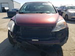 2010 Honda Cr-v Ex Темно-бордовый vin: JHLRE4H56AC001818