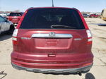 2010 Honda Cr-v Ex Темно-бордовый vin: JHLRE4H56AC001818