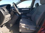 2010 Honda Cr-v Ex Темно-бордовый vin: JHLRE4H56AC001818