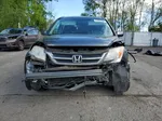 2010 Honda Cr-v Exl Charcoal vin: JHLRE4H70AC000262