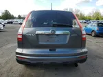 2010 Honda Cr-v Exl Charcoal vin: JHLRE4H70AC000262