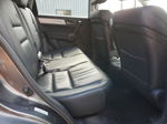 2010 Honda Cr-v Exl Charcoal vin: JHLRE4H70AC000262