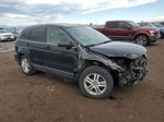 2010 Honda Cr-v Exl Черный vin: JHLRE4H70AC010466