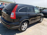 2010 Honda Cr-v Exl Черный vin: JHLRE4H73AC006444