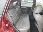 2010 Honda Cr-v Exl Red vin: JHLRE4H79AC006920