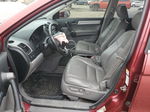 2010 Honda Cr-v Exl Red vin: JHLRE4H79AC006920