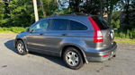 2010 Honda Cr-v Exl Charcoal vin: JHLRE4H7XAC003945