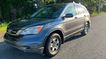 2010 Honda Cr-v Exl Charcoal vin: JHLRE4H7XAC003945