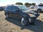 2010 Honda Cr-v Exl Black vin: JHLRE4H7XAC011124