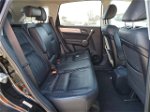 2010 Honda Cr-v Exl Черный vin: JHLRE4H7XAC011124