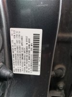 2012 Honda Cr-v Ex Gray vin: JHLRM3H50CC011115