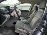 2012 Honda Cr-v Ex Синий vin: JHLRM3H51CC005470