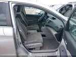 2012 Honda Cr-v Ex Серебряный vin: JHLRM3H54CC002420