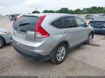 2012 Honda Cr-v Ex Серебряный vin: JHLRM3H54CC002420