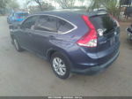 2012 Honda Cr-v Ex Серый vin: JHLRM3H54CC005513