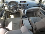 2012 Honda Cr-v Ex Серый vin: JHLRM3H56CC012916