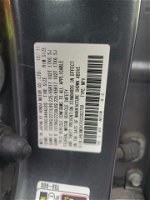 2012 Honda Cr-v Exl Серый vin: JHLRM3H70CC003789