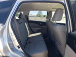 2012 Honda Cr-v Exl Silver vin: JHLRM3H70CC010466