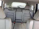 2012 Honda Cr-v Exl Silver vin: JHLRM3H71CC002022