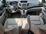 2012 Honda Cr-v Exl Серый vin: JHLRM3H71CC010718