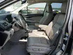 2012 Honda Cr-v Exl Серый vin: JHLRM3H71CC010718