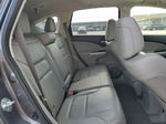 2012 Honda Cr-v Exl Серый vin: JHLRM3H71CC010718