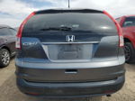 2012 Honda Cr-v Exl Charcoal vin: JHLRM3H79CC013138