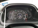 2012 Honda Cr-v Ex Серый vin: JHLRM4H50CC006597