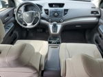 2012 Honda Cr-v Ex Зеленый vin: JHLRM4H53CC011776