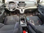 2012 Honda Cr-v Ex Blue vin: JHLRM4H53CC017528