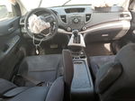 2012 Honda Cr-v Ex Серебряный vin: JHLRM4H54CC005310