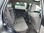 2012 Honda Cr-v Ex Черный vin: JHLRM4H55CC000102