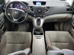 2012 Honda Cr-v Ex Серебряный vin: JHLRM4H59CC020241