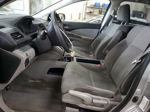 2012 Honda Cr-v Ex Серебряный vin: JHLRM4H59CC020241