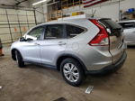 2012 Honda Cr-v Ex Серебряный vin: JHLRM4H59CC020241