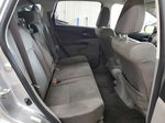 2012 Honda Cr-v Ex Серебряный vin: JHLRM4H59CC020241