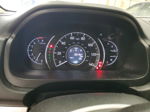 2012 Honda Cr-v Ex Серебряный vin: JHLRM4H59CC020241