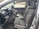 2012 Honda Cr-v Ex Серый vin: JHLRM4H5XCC028820