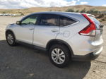 2012 Honda Cr-v Ex Серый vin: JHLRM4H5XCC028820