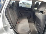 2012 Honda Cr-v Ex Серый vin: JHLRM4H5XCC028820