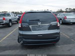 2012 Honda Cr-v Ex-l Gray vin: JHLRM4H71CC009140