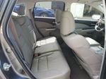 2012 Honda Cr-v Exl Серый vin: JHLRM4H72CC010331