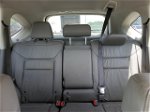 2012 Honda Cr-v Exl Серебряный vin: JHLRM4H73CC011178