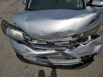 2012 Honda Cr-v Exl Silver vin: JHLRM4H73CC011178