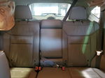 2012 Honda Cr-v Exl Серебряный vin: JHLRM4H73CC019670